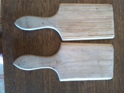 Butter Paddles