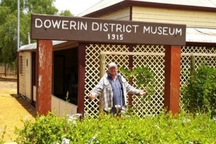 Dowerin Museum