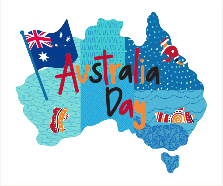 Australia Day Breakfast