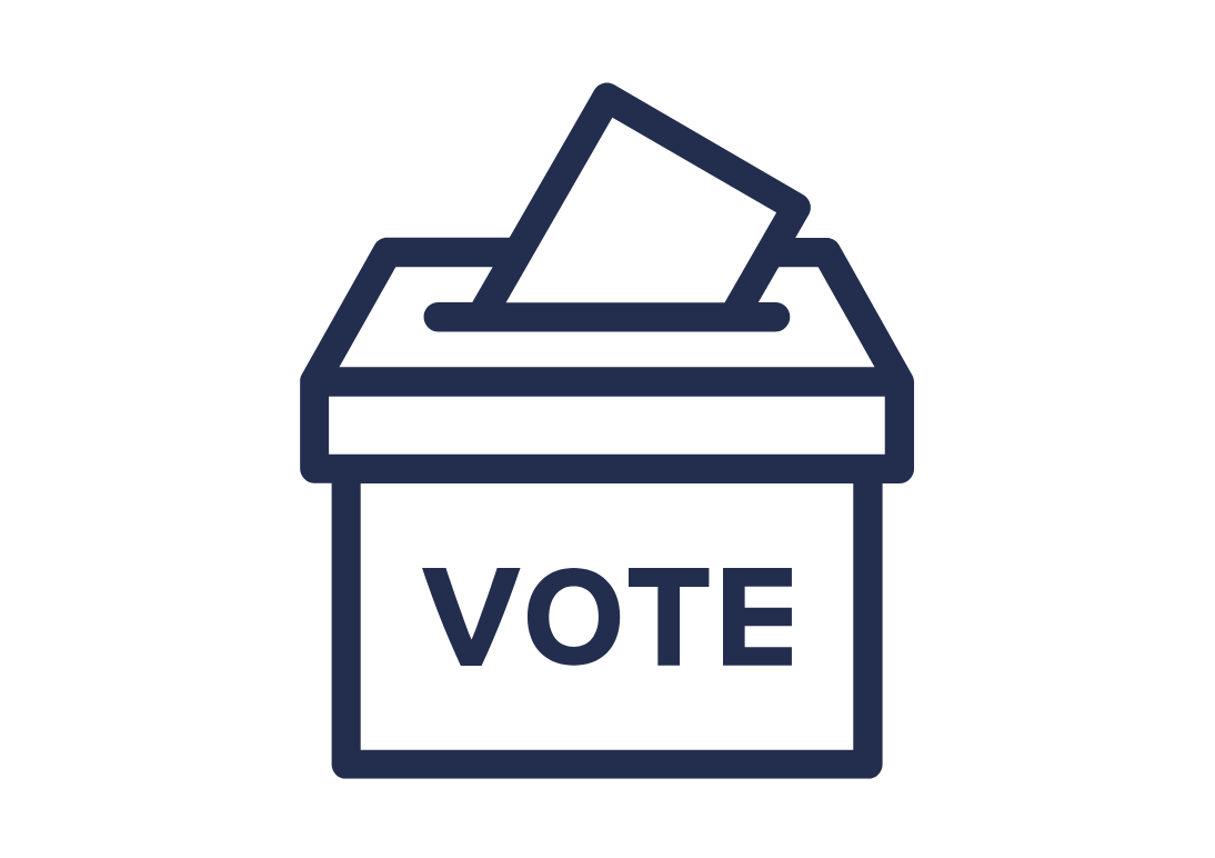 2025 LG Election - Candidates Announced!