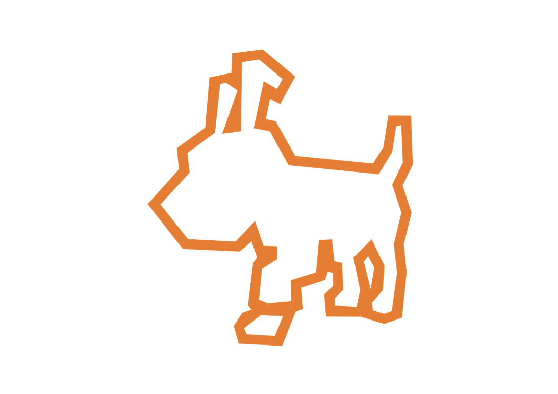MEDIA RELEASE - Tin Dog Puppy 