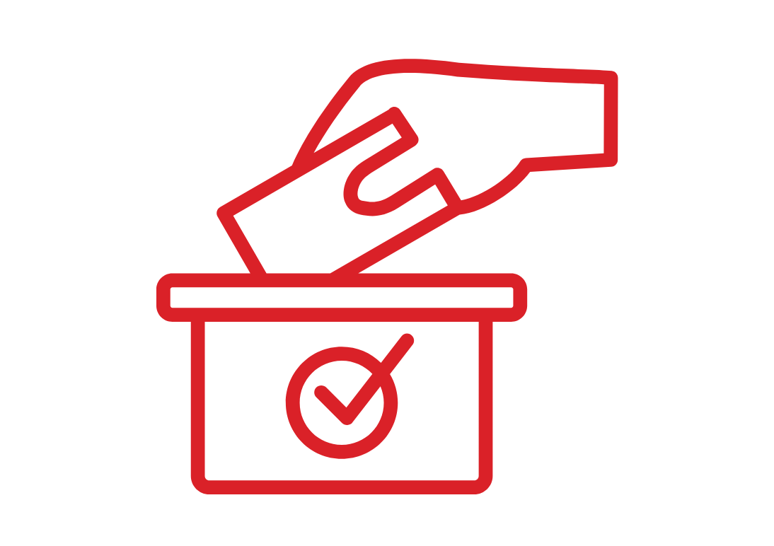 2025 Local Government Election