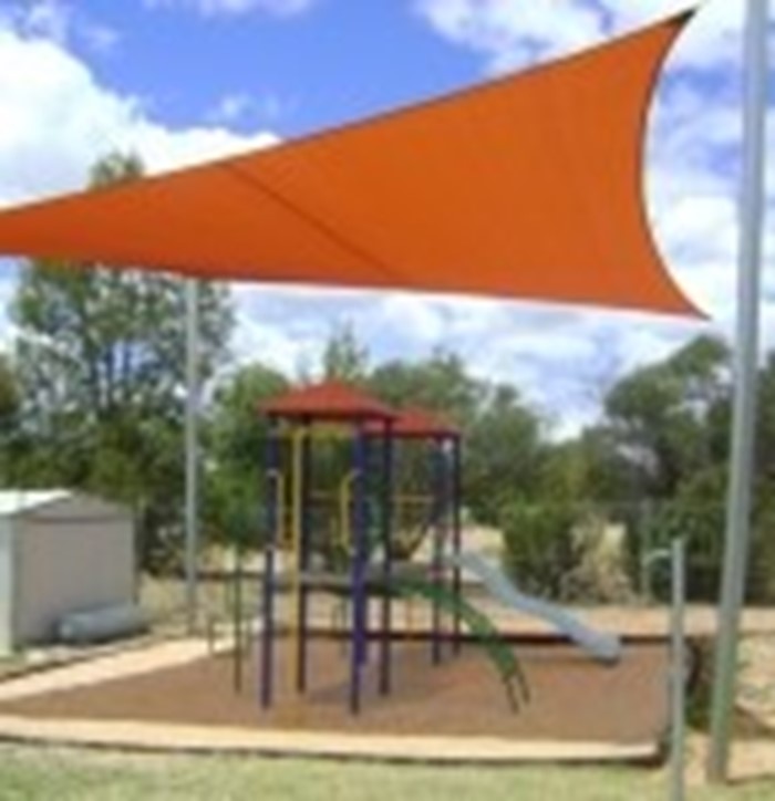 Image Gallery - New Shade Sails