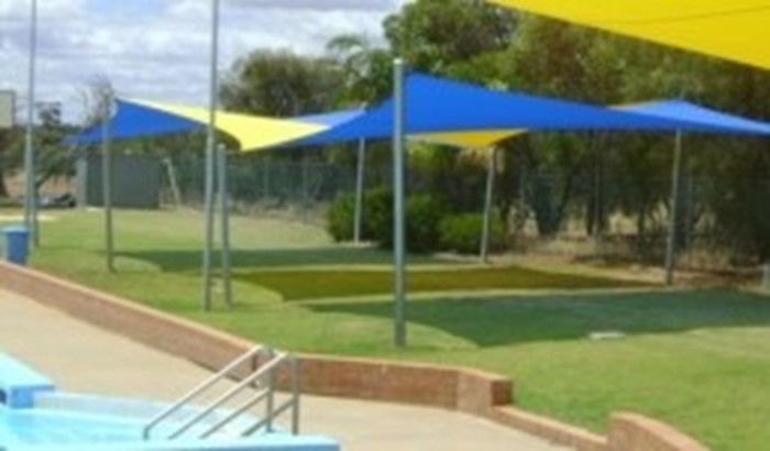 Image Gallery - New Shade Sails